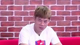 《中超零距离》第30期：重庆当代刘欢刘乐双胞胎默契登场