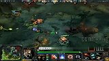 老党Dota2第一视角——30杀司夜刺客！