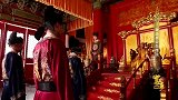 朱厚照当了皇帝还贪玩，太监们陪着他玩，大臣们却不乐意了