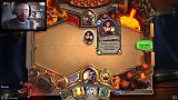 [炉石传说]作死帝 黑石山通关卡组!