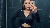 小姐姐都喜欢在厕所摇？