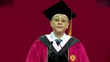 北大哲学系教授毕业演讲，不会讲段子的老师不是好教授！