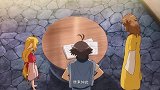 狐妖小红娘：再度吵起来的两人，纠结于门环的续缘对象