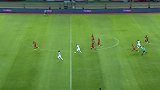 第16轮 长春亚泰vs上海申花 91'