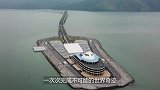 中国跨山大桥是如何修建的？山上无任何支撑，德国工程师连声称赞