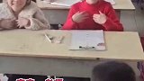 有这样的老师真好！温暖 暖心