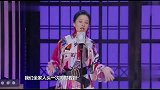 全家一起看内衣短片，倪虹洁我当场社死