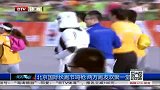 田径-14年-北京国际长跑节鸣枪 两万跑友欢聚一堂-新闻