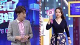 关凌节目被刁难，考验育儿难题，关凌太机智
