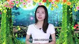 斑点多困扰着很多女性，教你牛奶祛斑法，睡前涂抹，简单白净肌肤
