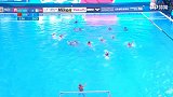 FINA光州游泳世锦赛女子水球预赛 中国vs希腊全场录播