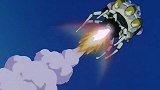 龙珠：布玛看见飞船就这么起飞了，开始担心特兰克斯了