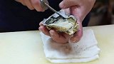 日本冲绳海鲜牡蛎，个头大肉多，怎样做都好吃！