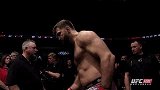 UFC-14年-UFC Fight Night 51倒计时：大脚席尔瓦vs阿尔洛夫斯基对战前瞻-专题