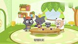喜羊羊：灰太狼异常自信，却把操纵杆掰断，结果瞬间傻眼！