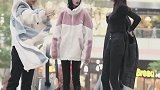 这姑娘是吃醋长大的吧