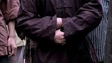 寨主去劫法场 结果救了个假张明堂