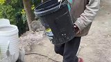 洗衣机最后的倔强，能用就是一个奇迹