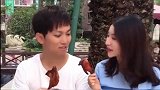 老婆问老公吃鸭腿吗，下一幕实在太逗了