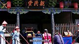 无论是古代还是现代，犯人被判死刑后，还有机会存活吗？