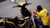 警方通报女子未点餐被外卖员强送外卖：外卖员捏造虚假信息