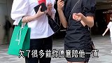 街坊 面包和爱情你们怎么选面包 爱情 张明白