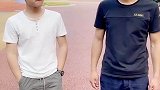 我随便就行了，秀一波