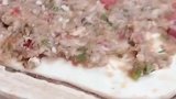 打卤馕味道不错