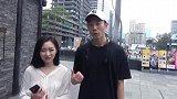 套路是学的，但喜欢你是真的，小哥哥情商太高了！