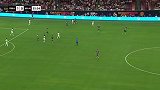友谊赛-皇马2-0曼联 贝林厄姆处子球何塞卢潇洒倒钩