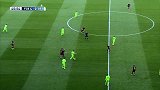 西甲-1516赛季-联赛-第29轮-巴塞罗那VS赫塔菲-全场