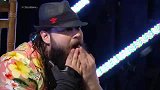 WWE-14年-SD第780期：主战赛 杨二姐折断怀特家族左膀右臂-花絮