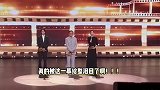 成龙章子怡王一博同台朗诵，章子怡出场超模既视感，王一博根正苗红