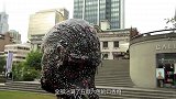 全球最恶心的雕塑，看似恶心却意义深远