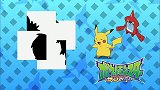 精灵宝可梦：这是什么情况，貌似是要放大招的前奏啊