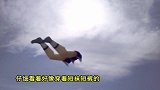 脑洞奇大！日本真实版“你女朋友在天上飞”