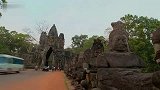 好摄之徒-20110805-众神之殿-柬埔寨吴哥窟