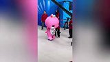 全运会吉祥物“大湾鸡”全网刷屏