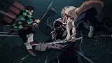 二人合力对抗蜘蛛怪，仍不敌