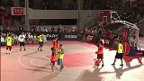 街球-14年-2014FIBA3x3中国赛区 篮球邀请赛 男女混搭趣味多-专题