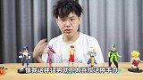 买十个手办盲盒，居然开出十二个手办？