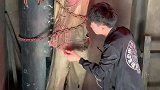 商纣王时期妲己发明的炮烙