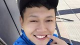 德云弟子高能卖萌合集：孟鹤堂现场萌萌哒叫叔叔，小模样挺得劲儿