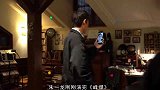 朱一龙《穿过寒冬拥抱你》皮肤太白被刷黑脸上涂黑了两三个色号