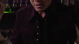你拼命的样子很美，但记得凡事留一寸底线