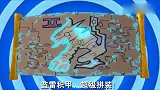 猪猪侠：猪猪侠二打一，毫无还手之力，太不公平了！