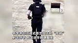 直击杭州特警实战比武现场，沉浸式感受狙击枪“开箱”全程，安全感爆棚