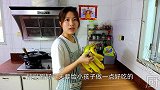 爱吃香蕉的都看看，这种香蕉不能买，摊贩从来不吃，看完又学一招