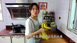 爱吃香蕉的都看看，这种香蕉不能买，摊贩从来不吃，看完又学一招