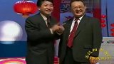 姜昆唐杰忠经典相声《家庭趣事》爆笑全场，从头笑到尾！